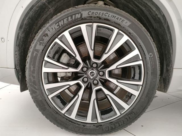 VOLVO XC90 usata, con Boardcomputer