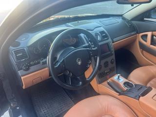 MASERATI Quattroporte usata, con Chiusura centralizzata