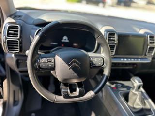 CITROEN C5 Aircross usata 34