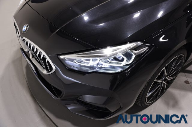 BMW 220 usata, con Controllo automatico clima
