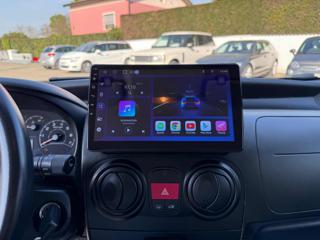 FIAT Fiorino usata, con USB