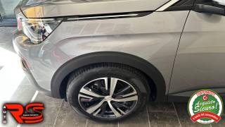 PEUGEOT 3008 usata, con Sistema di navigazione