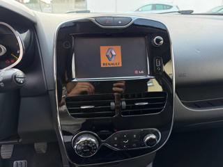 RENAULT Clio usata, con Chiusura centralizzata