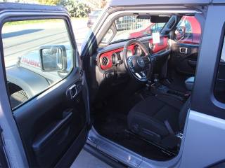 JEEP Wrangler usata, con Cerchi in lega