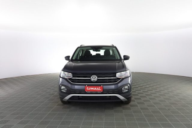 VOLKSWAGEN T-Cross usata 0