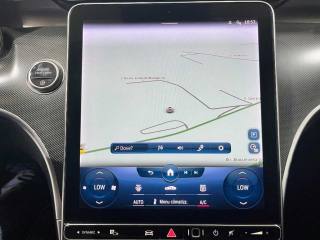 MERCEDES-BENZ CLA usata, con Autoradio digitale