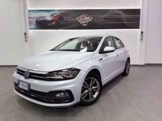 VOLKSWAGEN Polo usata, con Airbag