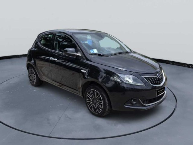 LANCIA Ypsilon usata, con Airbag