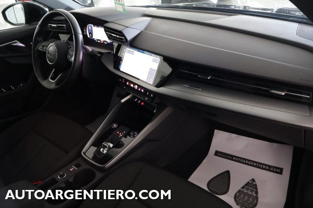 AUDI A3 usata, con Sensore di luce