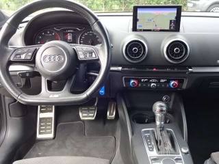 AUDI A3 usata, con Boardcomputer