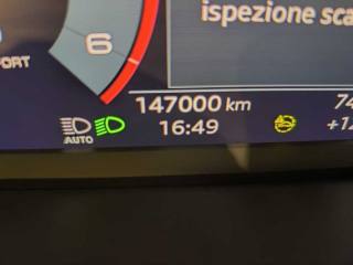 AUDI Q3 usata, con Sistema di navigazione