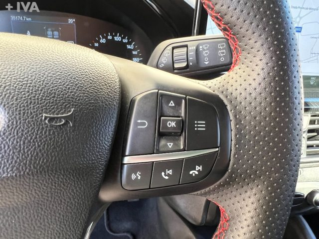 FORD Focus usata 18