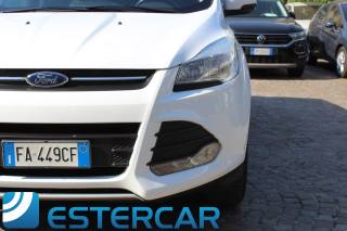 FORD Kuga usata, con Alzacristalli elettrici