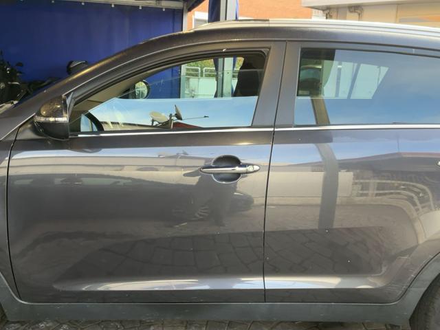 KIA Sportage usata, con Alzacristalli elettrici