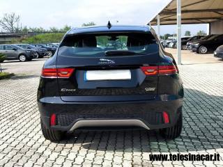 JAGUAR E-Pace usata, con Cerchi in lega