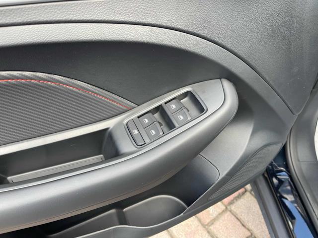 MG ZS usata, con Fari LED
