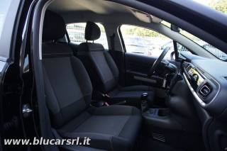 CITROEN C3 usata, con Fendinebbia