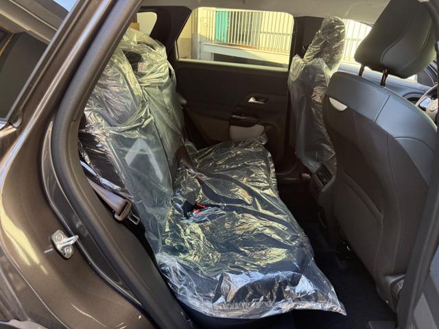 CITROEN C5 Aircross usata, con Controllo vocale