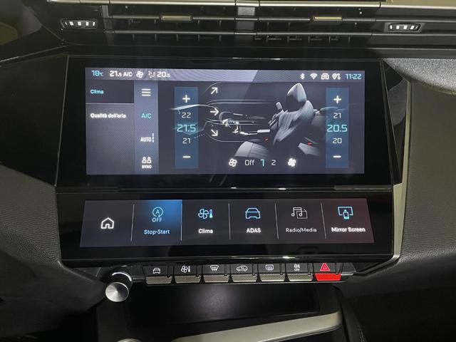 PEUGEOT 308 usata, con Immobilizzatore elettronico