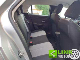 OPEL Corsa usata, con Airbag testa