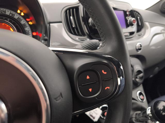 FIAT 500 usata, con Chiusura centralizzata telecomandata
