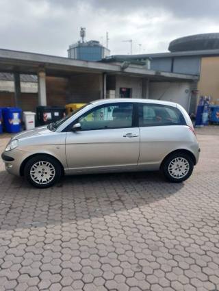 LANCIA Ypsilon usata, con Immobilizzatore elettronico