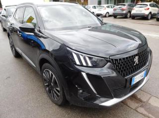 PEUGEOT 2008 usata, con Airbag laterali
