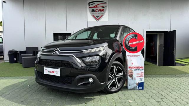 CITROEN C3 usata, con Alzacristalli elettrici