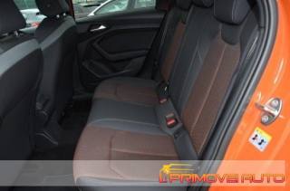 AUDI A1 usata, con Airbag Passeggero