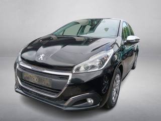 PEUGEOT 208 1° serie PureTech 82 5 porte Allure