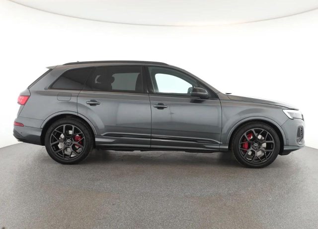 AUDI Q7 usata, con Airbag Passeggero