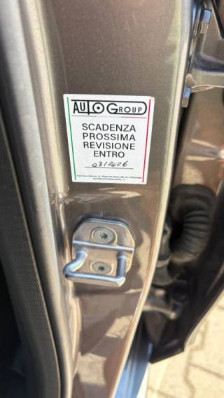 MERCEDES-BENZ B 180 usata, con ESP