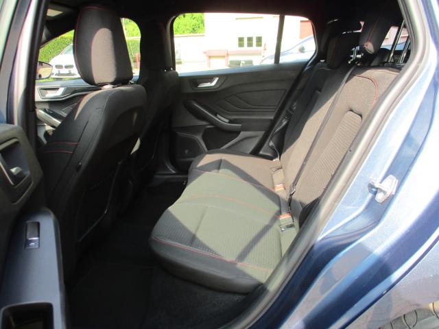 FORD Focus usata, con Controllo trazione