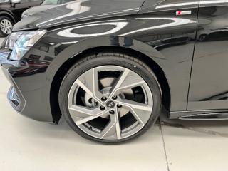 AUDI A3 usata, con ESP