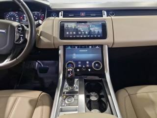 LAND ROVER Range Rover Sport usata, con Interni in pelle