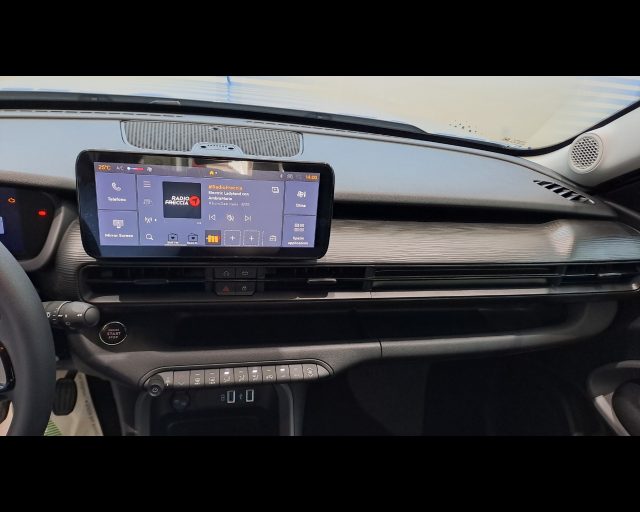 JEEP Avenger usata, con Specchietti laterali elettrici