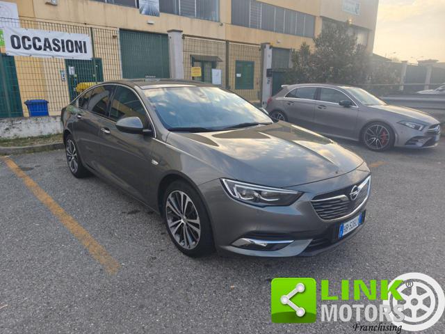 OPEL Insignia usata, con Chiusura centralizzata