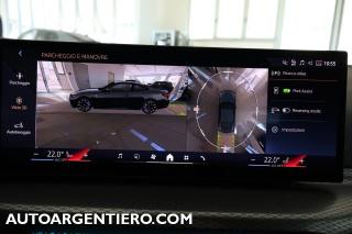 BMW 420 usata, con Bracciolo