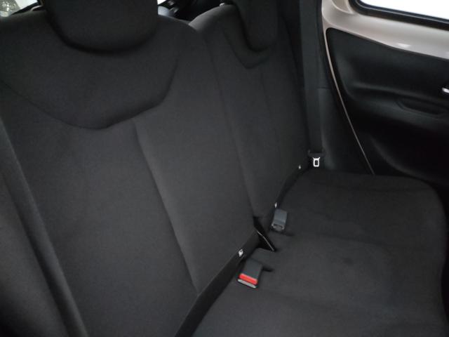 TOYOTA Aygo X usata, con Chiusura centralizzata telecomandata