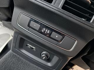 AUDI Q5 usata, con Specchietti laterali elettrici