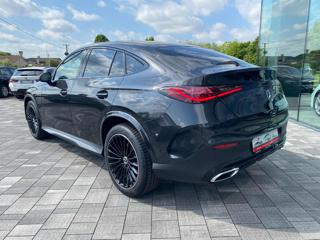 MERCEDES-BENZ GLC 220 usata, con Chiusura centralizzata