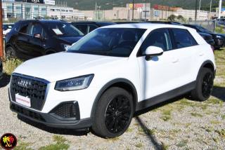 AUDI Q2 usata, con Airbag Passeggero