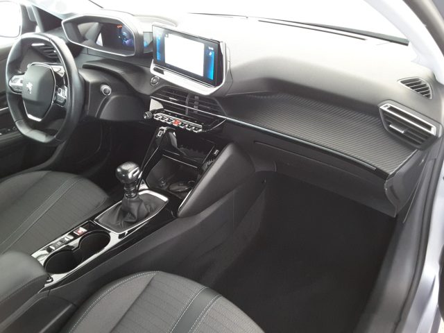 PEUGEOT 208 usata, con Controllo trazione