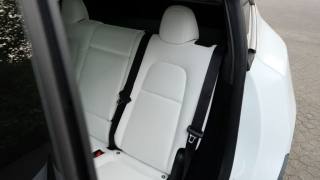 TESLA Model Y usata, con Immobilizzatore elettronico