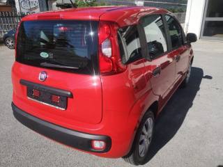 FIAT Panda usata, con Autoradio