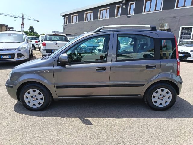 FIAT Panda usata 3