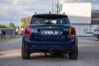 MINI Countryman usata, con Airbag laterali