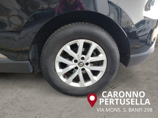 RENAULT Espace usata, con Sistema di navigazione