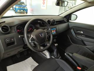 DACIA Duster usata, con Alzacristalli elettrici