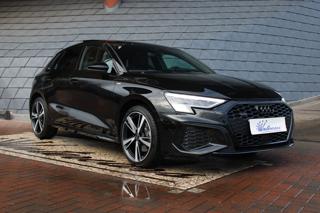 AUDI A3 usata, con Airbag